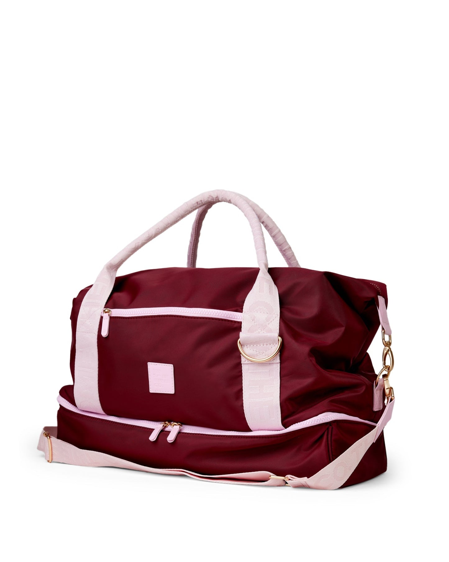 Osaka Weekender Bag