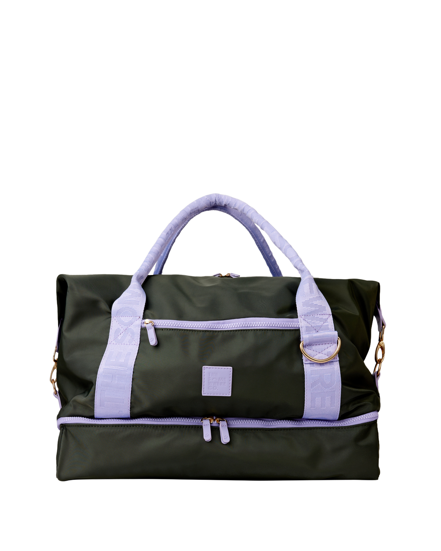 Dublin Weekender Bag