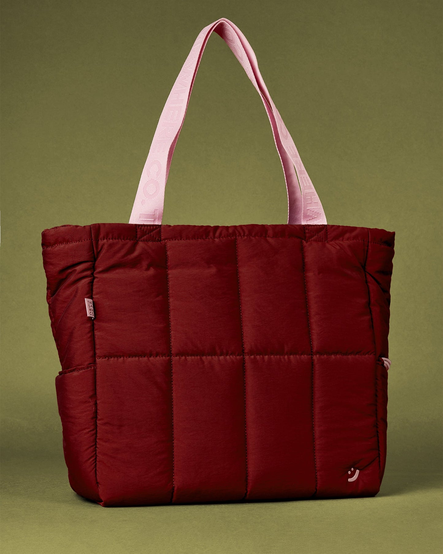 Osaka Marshmallow Large Tote