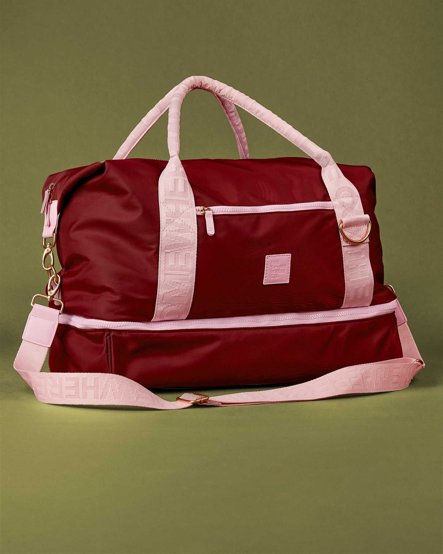 Osaka Weekender Bag