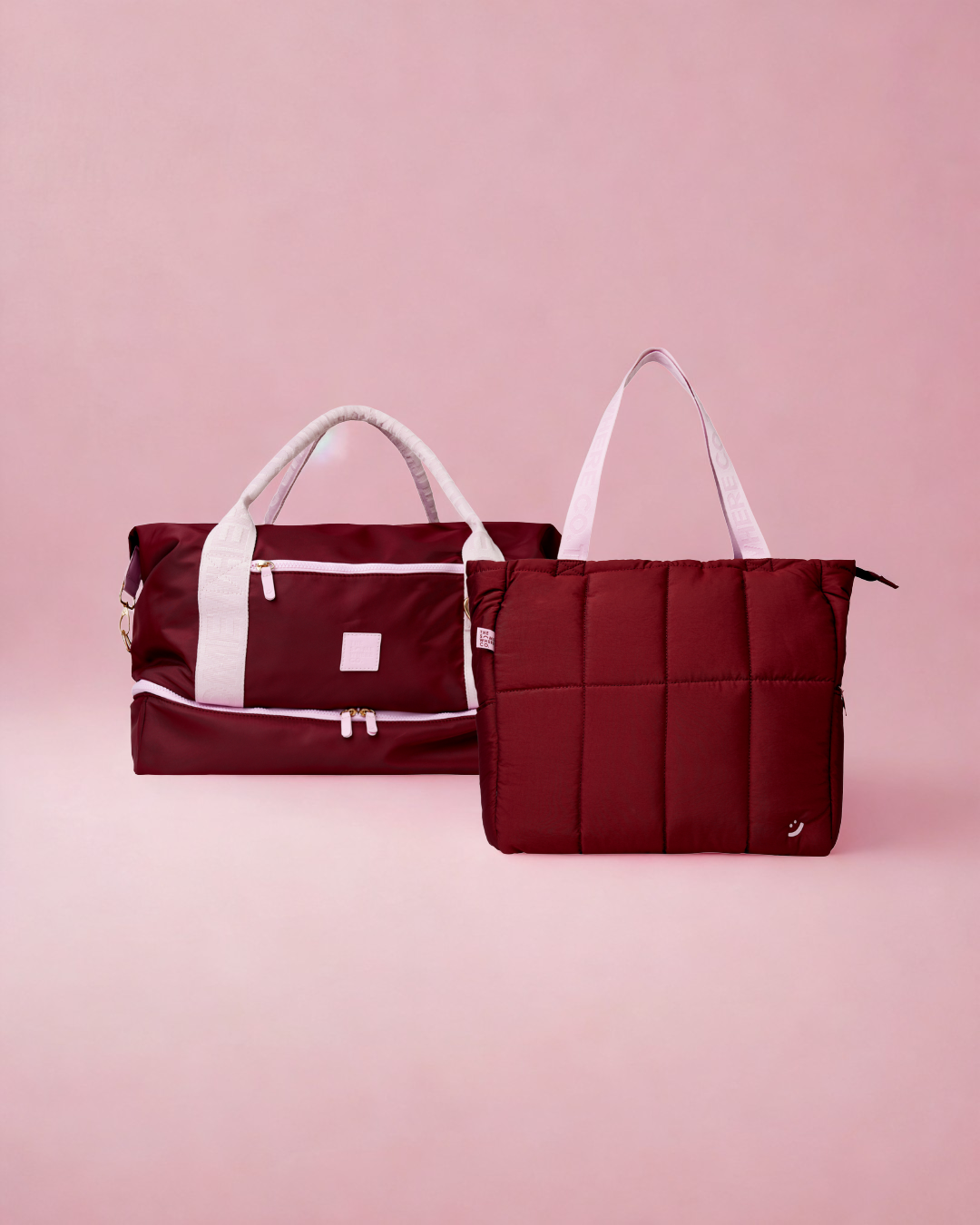 Osaka Marshmallow Large Tote