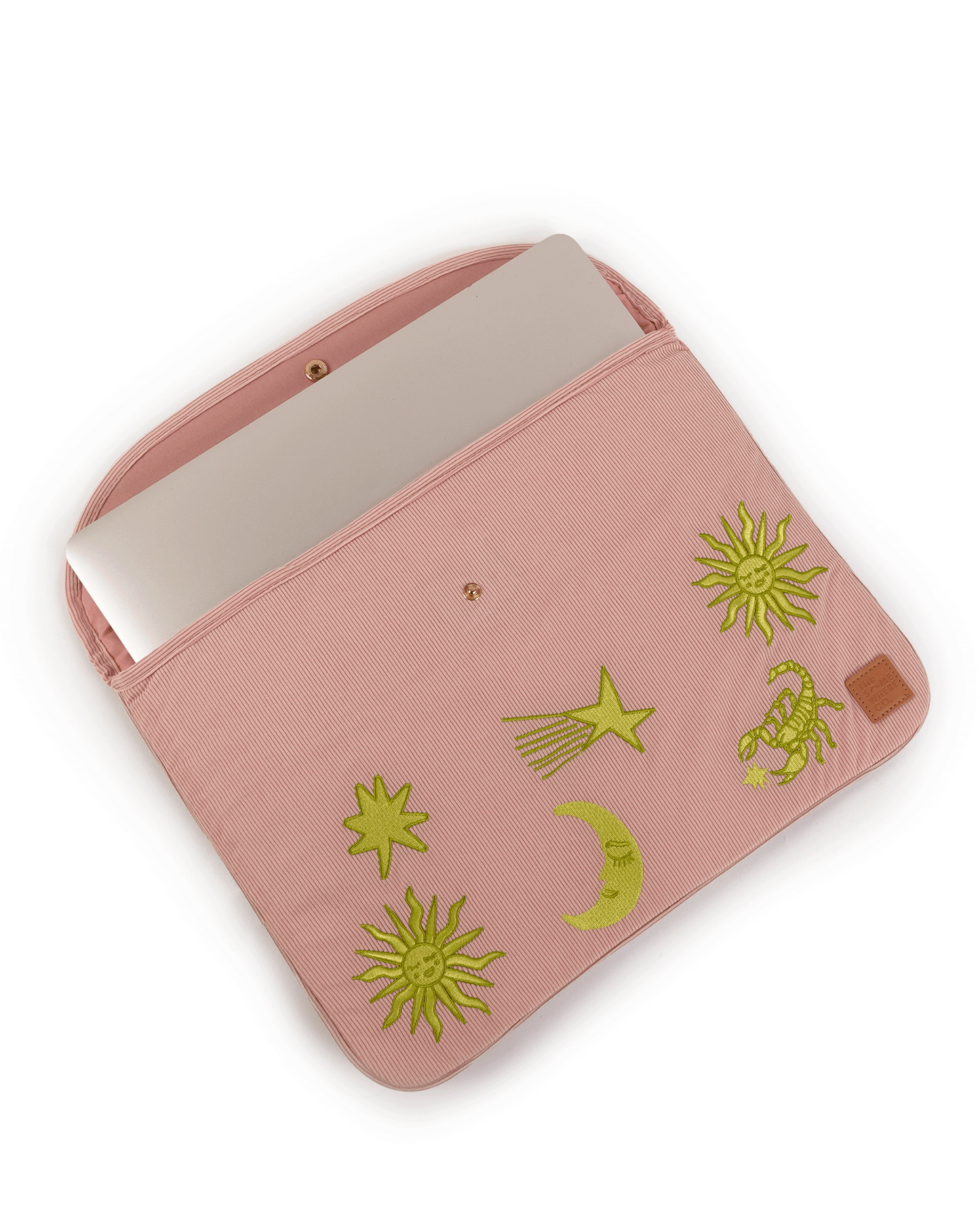 Soleil 16-Inch Laptop Case