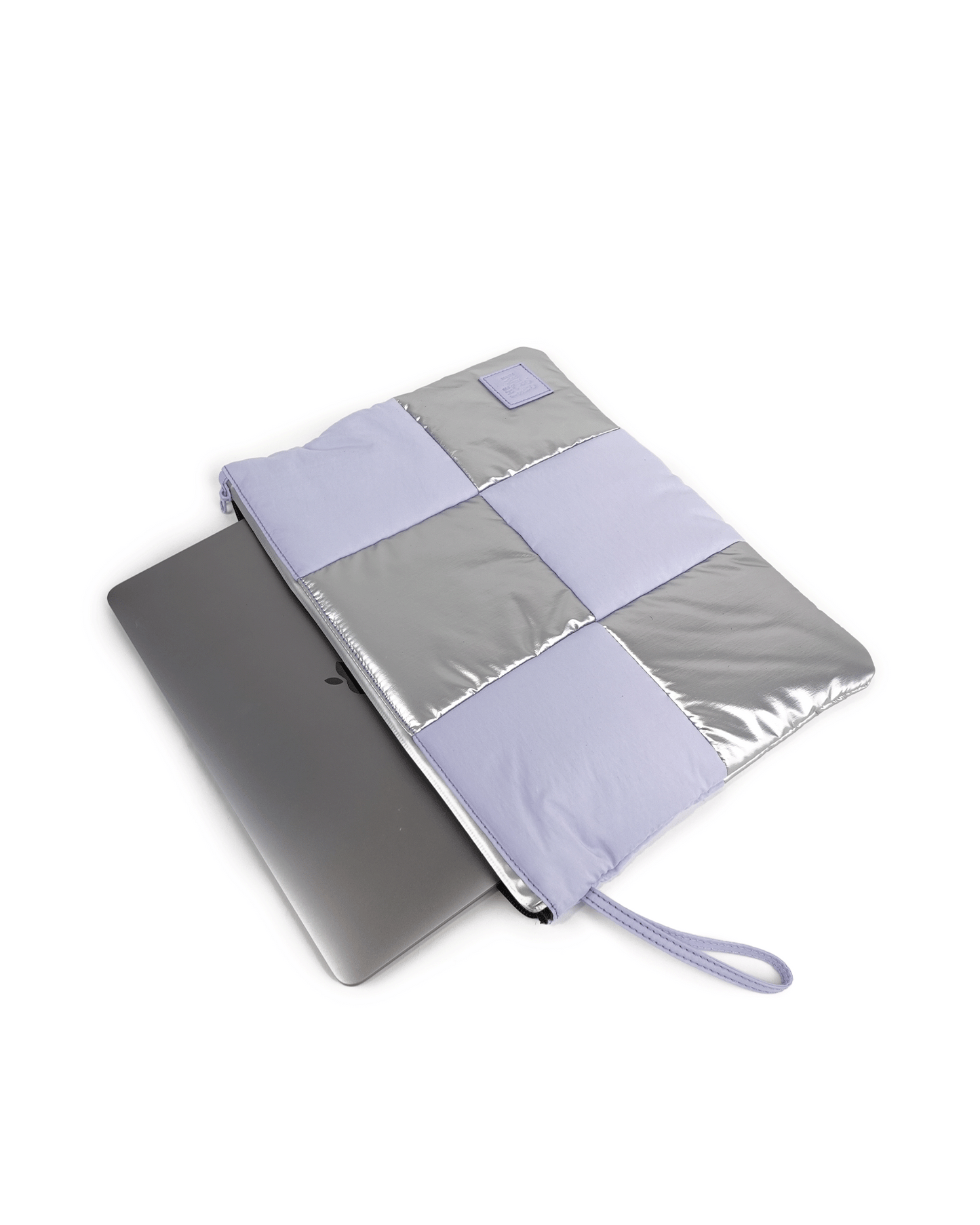 Moondust Marshmallow 14-Inch Laptop Case
