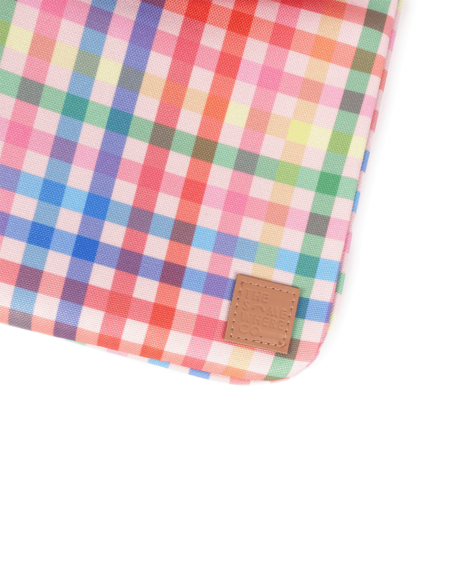 Sugarplum 14-Inch Laptop Case