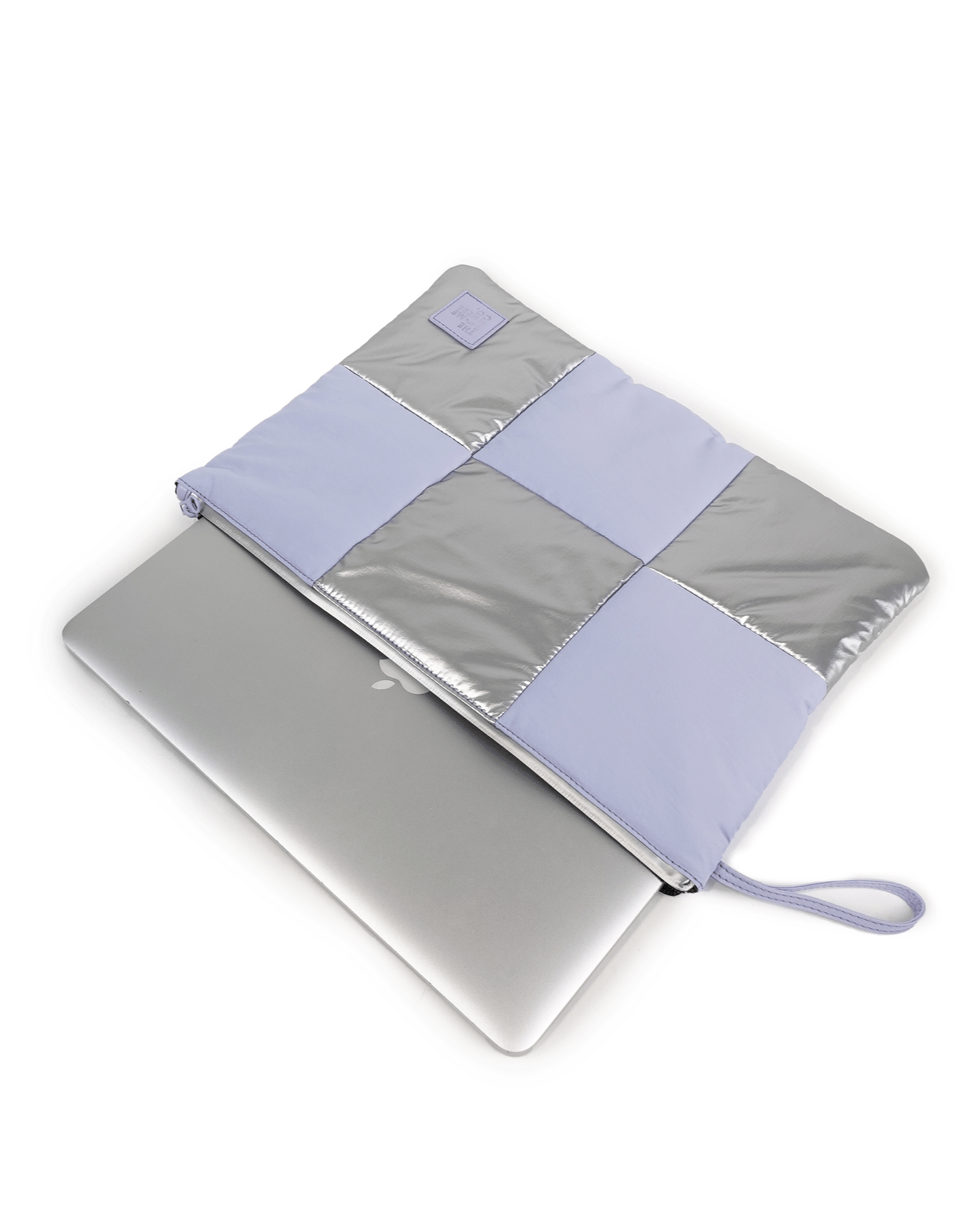 Moondust Marshmallow 16-Inch Laptop Case