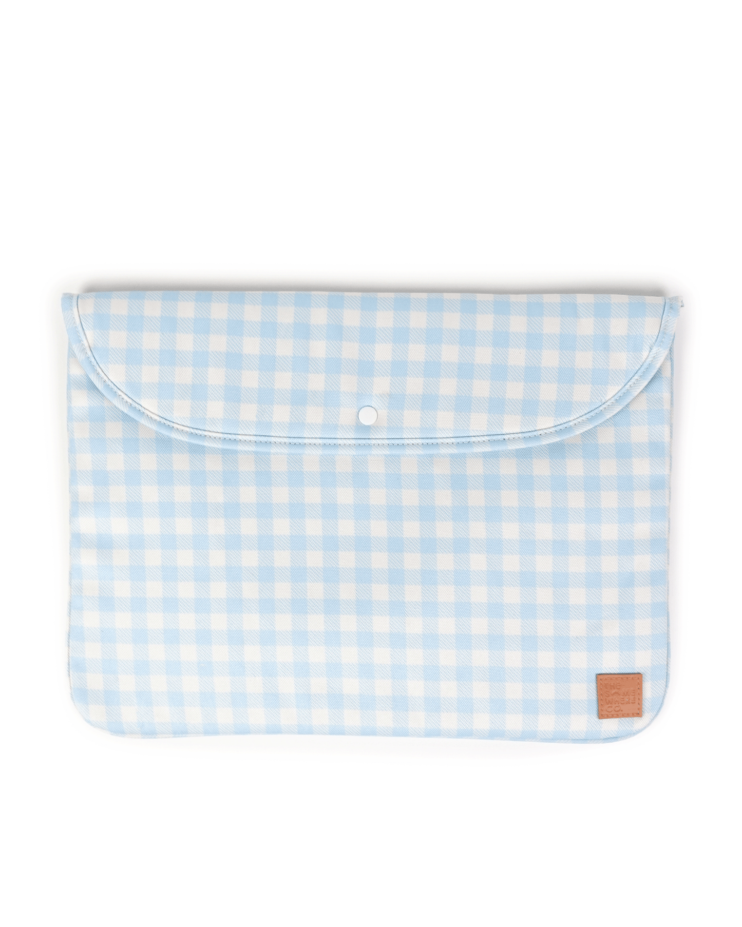 Blueberry 16-Inch Laptop Case