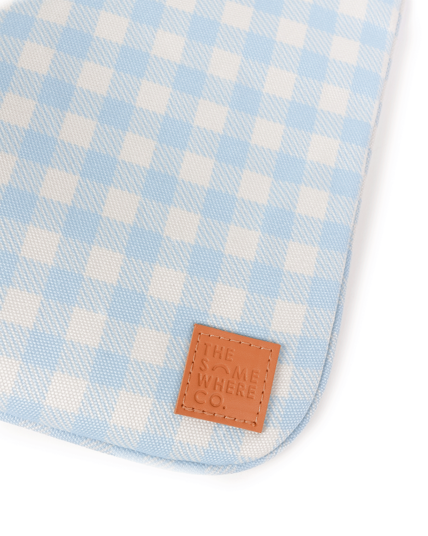 Blueberry 16-Inch Laptop Case