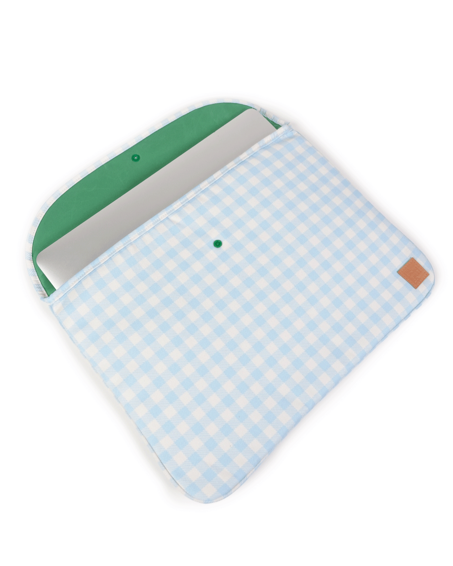Blueberry 16-Inch Laptop Case