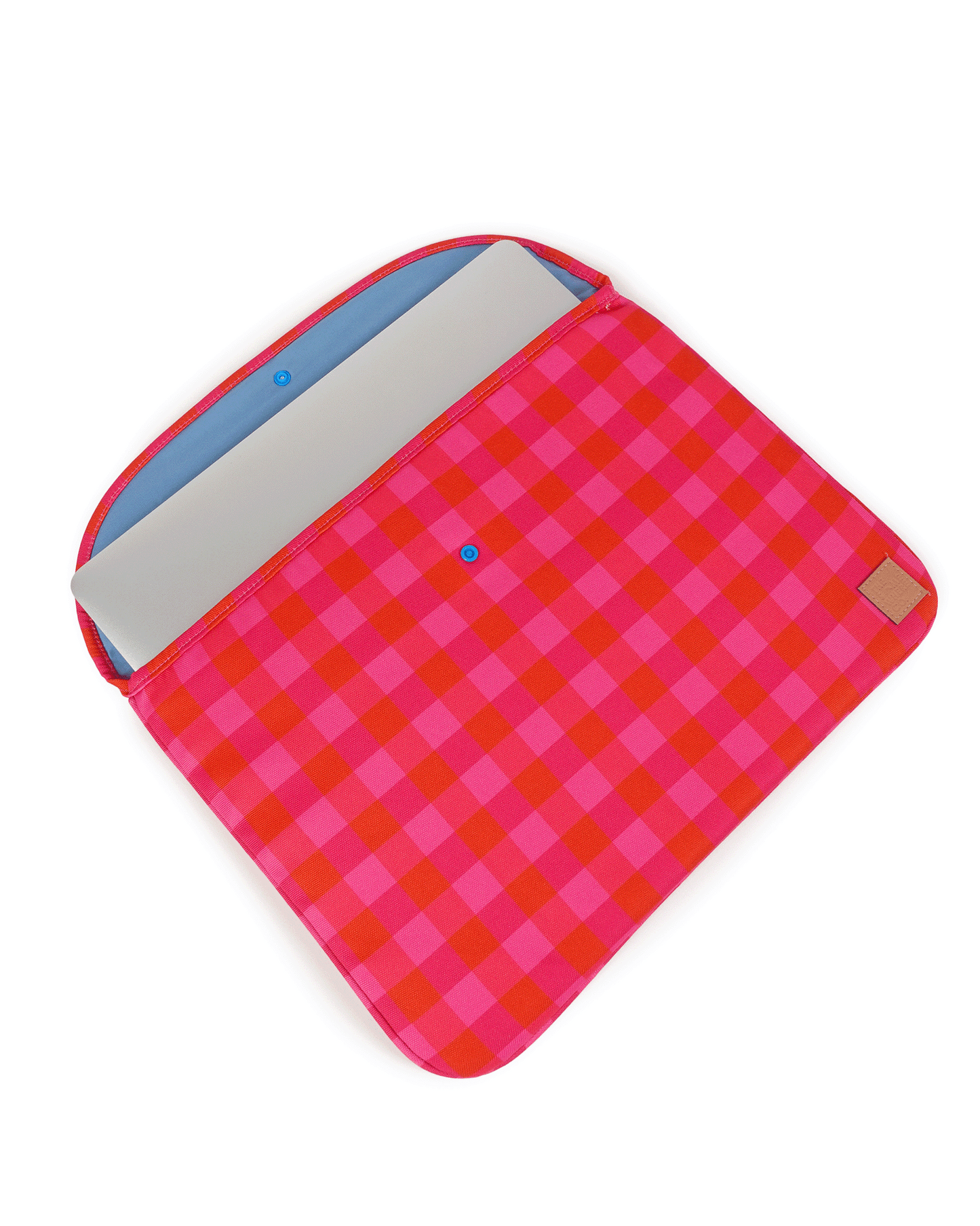 Cherry Pie 16-Inch Laptop Case