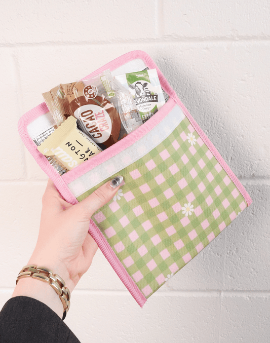 The Snack Bag That Saved My Day: A Tale of Hangry Meltdowns Averted