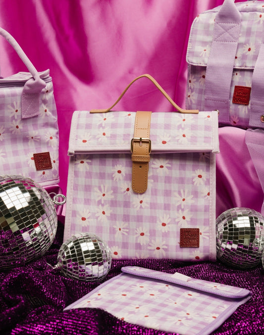 5 Unexpected Uses for Your Adorable Lunch Bag (That Aren't Just for Sandwiches)