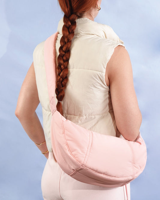 Packing for Peace: Is a Crossbody or Tote Your Ultimate Daily Sidekick?
