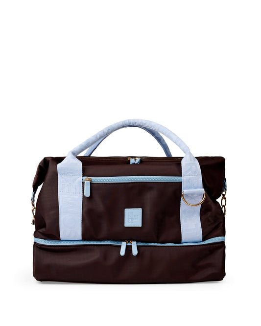 Boston Weekender Bag
