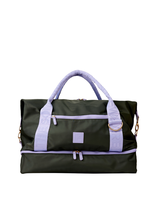 Dublin Weekender Bag