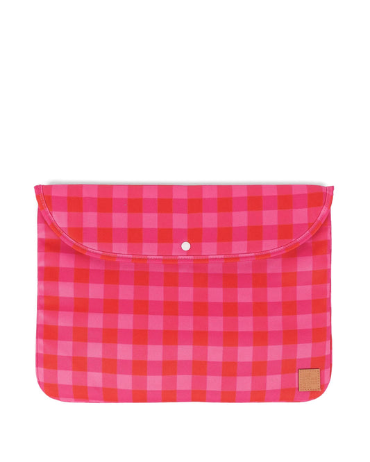 Cherry Pie 16-Inch Laptop Case
