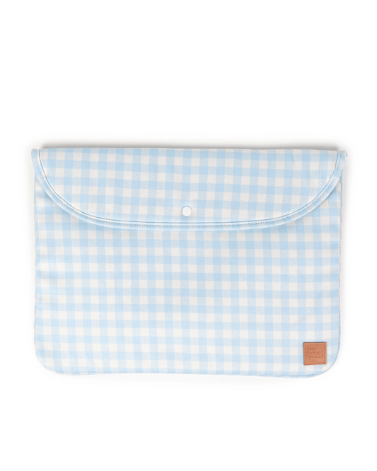 Blueberry 16-Inch Laptop Case