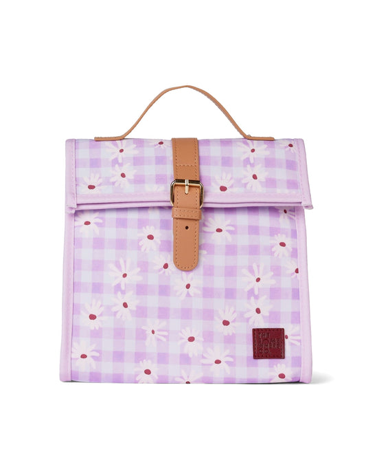 Daisy Fields Lunch Satchel