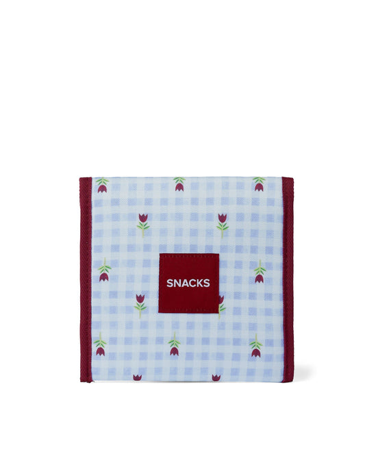Buy Myself Flowers Snack Bag